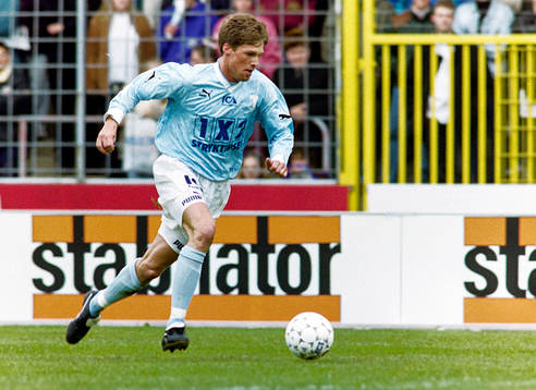  Jens Fjellström, Malmö.