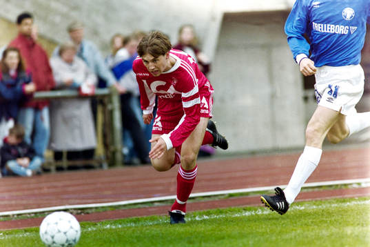  Peter Eriksson, Göteborg.