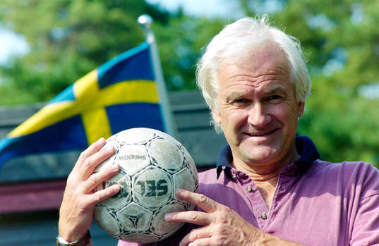  Hemma hos Inge Danielsson i Åhus.