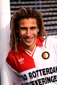Henrik Larsson. Football, Dutch League, Henrik Larsson,