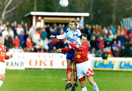 Jan Hellström, Norrköping