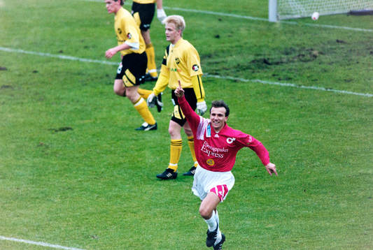  Vujadin Stanojkovic, Degerfors