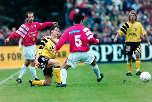  Martin Rokicki, Hässleholm.