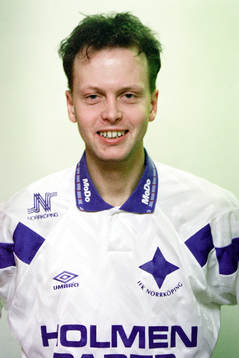  Tony Martinsson, Norrköping. 