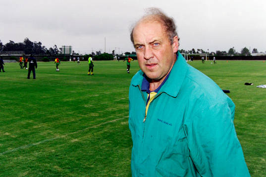  Benny Lennartsson.