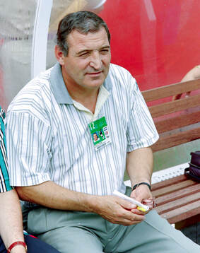Football, FIFA World Cup 1994 (USA), Group D, Bulgaria -