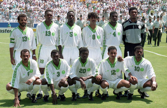 Mohamed Al-Jawad, Hamzah Saleh, Ahmad Jamil Madani, Fahad