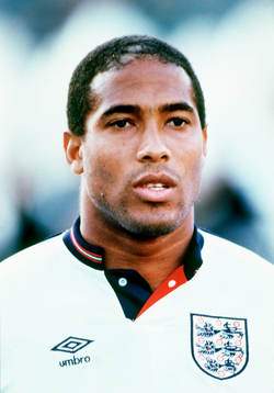  John Barnes, England.