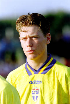 Andreas Augustsson, Sverige
