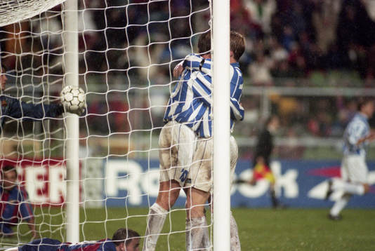 Magnus Erlingmark. Göteborg kramas om av Stefan Pettersson