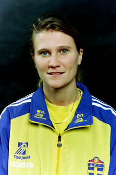 Ulrika Kalte