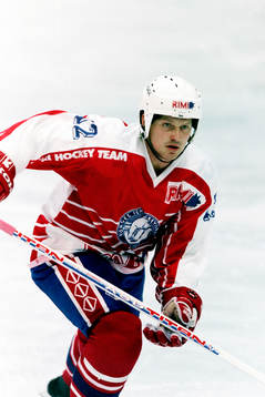 Örjan Lövdal, Norge