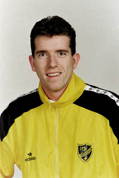  Stefan Wedman. 