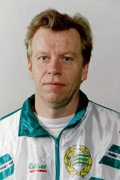  Peter Wahlbom, naprapat.