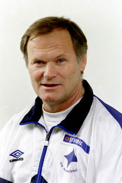 Kent Karlsson, tränare