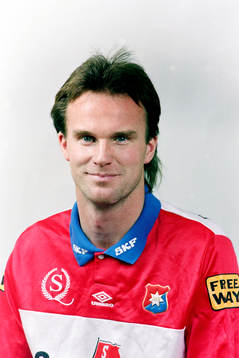 Niclas Sjöstedt