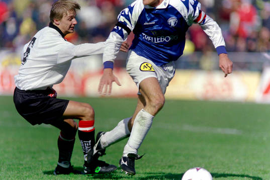  Mikael Andersson, Örebro.