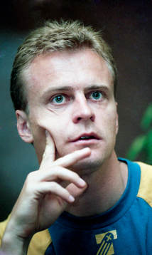  Jonas Thern.