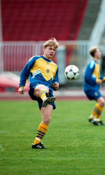  Pär Zetterberg.