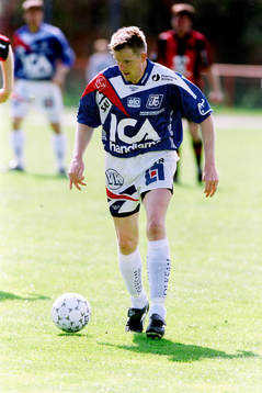  Örjan Engström, Umeå.