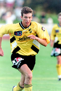  Barry Dubbeldeman, Hässleholm.