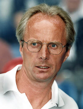 -29 Sven Göran Eriksson (Svennis Eriksson), Sampdoria