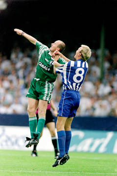 Stefan Lindqvist, Göteborg. 