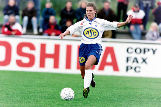 Ulrika Kalte, Älvsjö