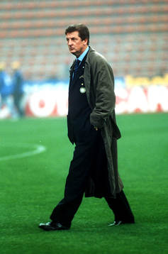 -29 Roy Hodgson, tränare  Inter
