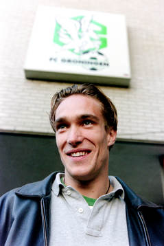  Mattias Rosén Groningen. 