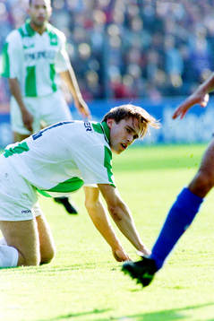  Mattias Rosén Groningen. 