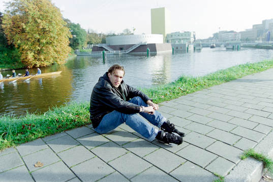  Mattias Rosén Groningen. 