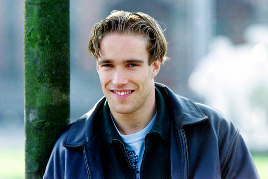  Mattias Rosén Groningen. 