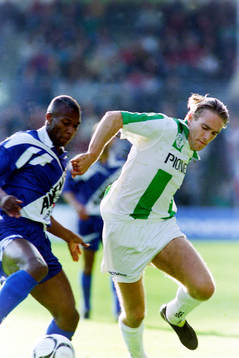  Mattias Rosén Groningen. 