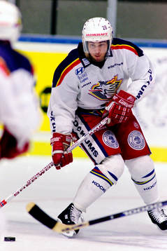 Robert Burakovsky, Malmö