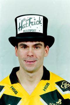  Anders Thorstensson, Elfsborg. 