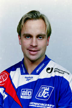  Nils-Åke Claesson, Umeå.  