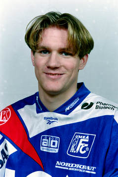  Jon. Eriksson, Umeå. 
