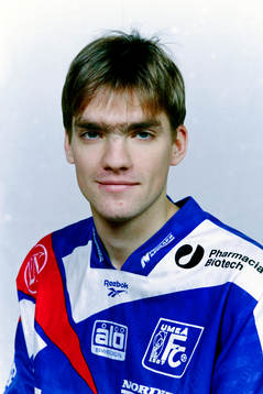  Björn Nilsson, Umeå. 