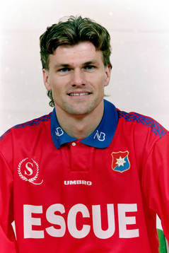 Patrik Karlsson, Örgryte