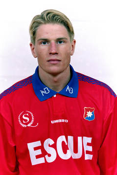 Magnus Kihlberg, Örgryte