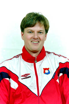 Magnus Svensson, Örgryte