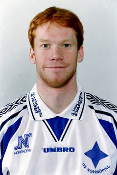  Magnus Samuelsson, Norrköping. 
