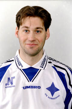  Jonas Persson, Norrköping. 