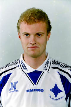  Erik Borrby, Norrköping. 