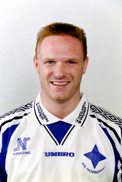  Sören Andersson, Norrköping. 