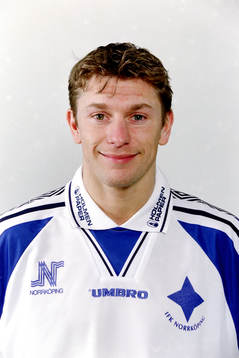  Mikael Hansson, Norrköping. 
