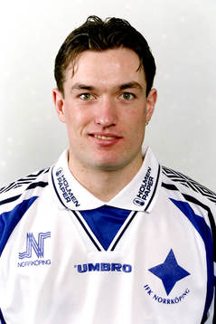  Mikael Blomberg, Norrköping. 