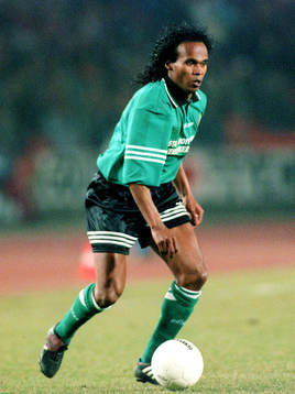 Gaston Taument, Feyenoord