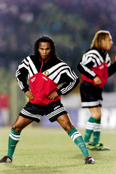  Gaston Taument, Feyenoord.